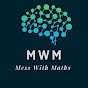 Mess With Maths logo
