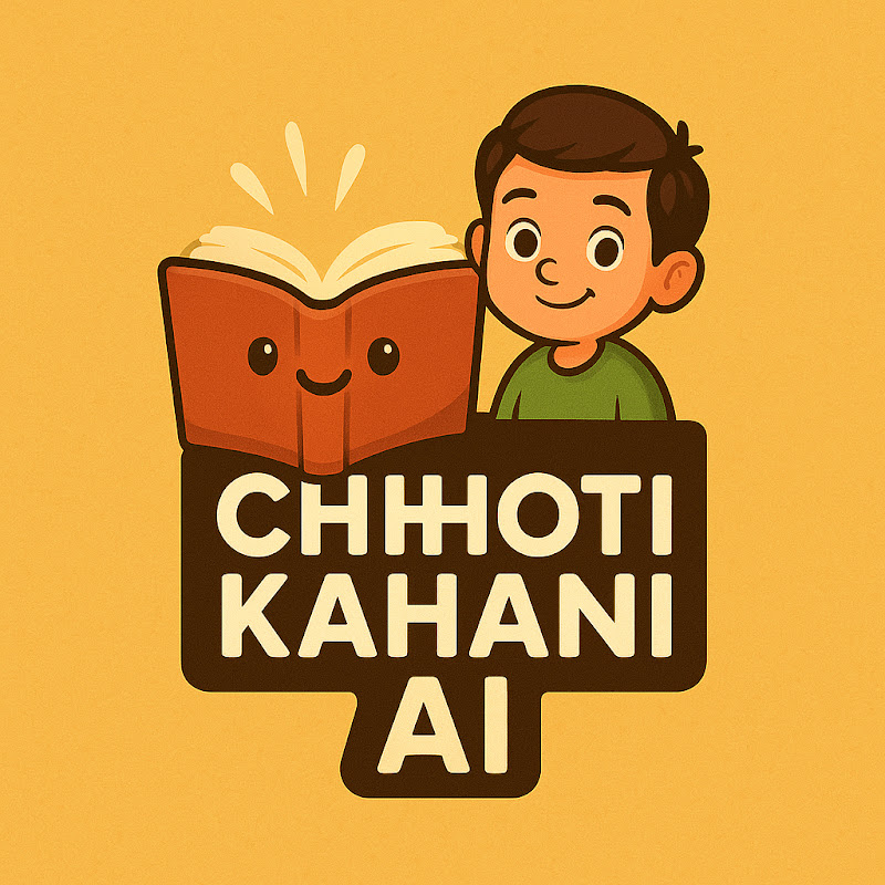 Chhoti Kahani AI
