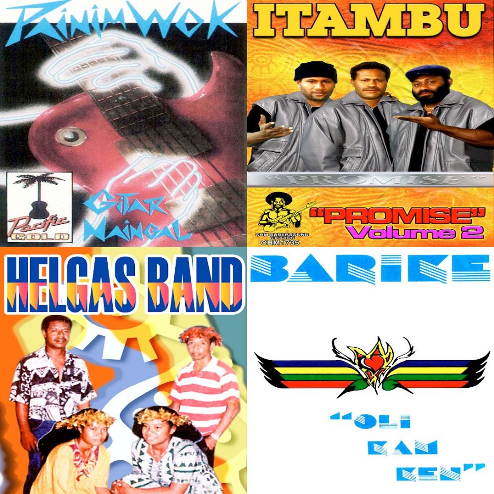 Local hits
