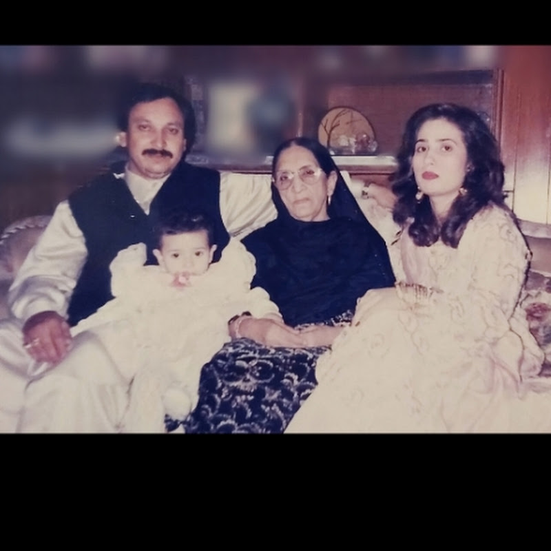 Zohra Qureshi