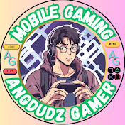 Angdudz Gamer