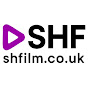 Shaun Hazell Films logo