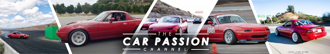 TheCarPassionChannel Аватар канала YouTube