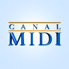 Canal MIDI em Português