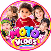 MOTO VLOGS