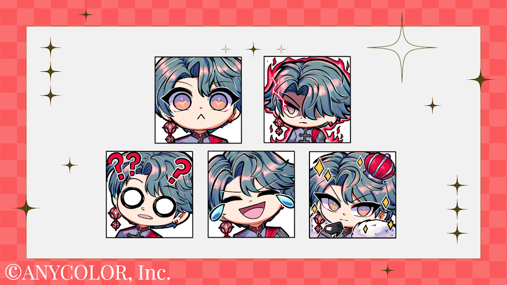 Freodore【NIJISANJI EN】 - YouTube