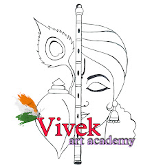 Vivek Art Academy avatar