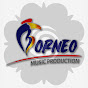 Borneo Music Production logo