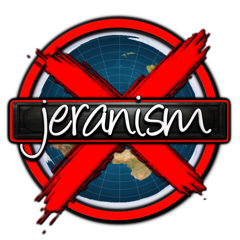 jeranism icon