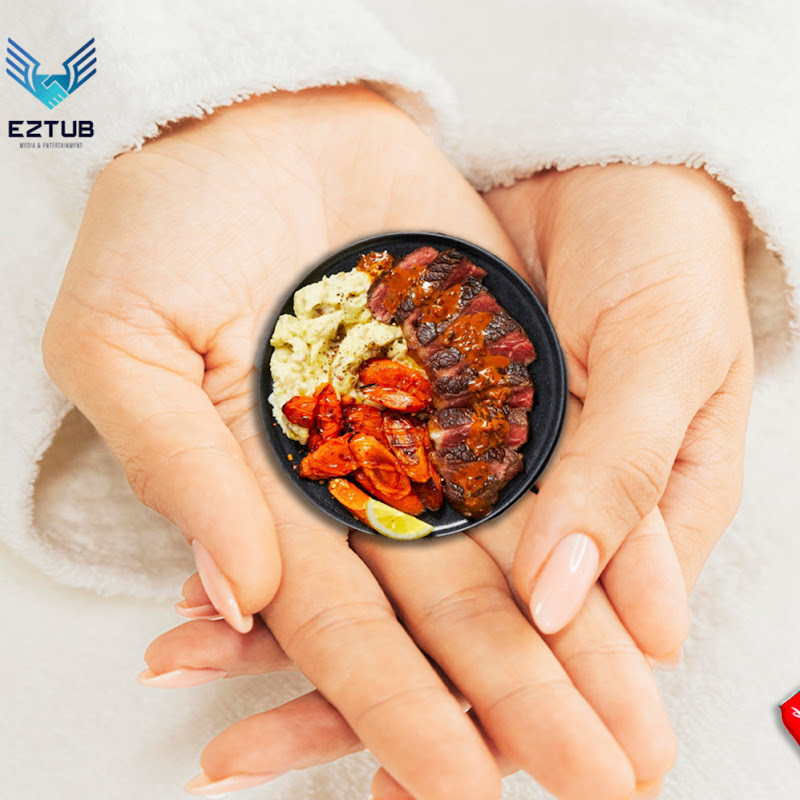 Mini Food Eztub 