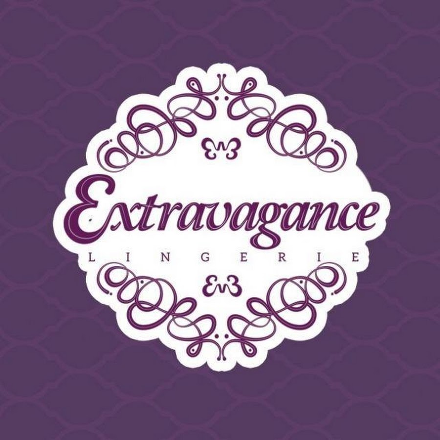 Extravagance Lingerie - YouTube