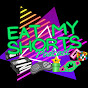 Eat My Shorts Podcast logo