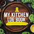 My Kitchen Logbook