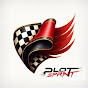 PlotSprint logo