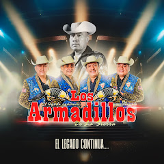 Los Armadillos de la Sierra - Topic