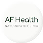 AF Health - Adelaide Naturopath Clinic logo