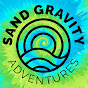 Sand Gravity Adventures logo