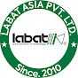 LABAT ASIA PRIVATE LIMITED logo