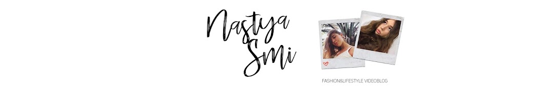 NastyaSmi YouTube channel avatar