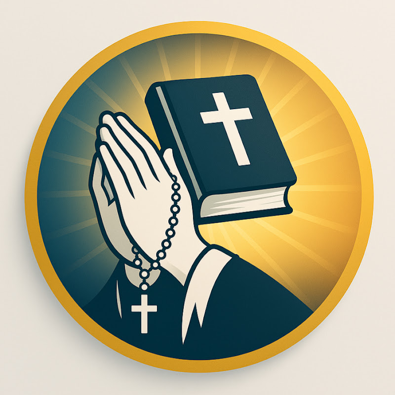 Молитва Каждый День Logo