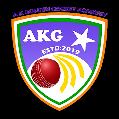 A.K GOLDEN CRICKET ACADEMY-We SupportLocal Cricket