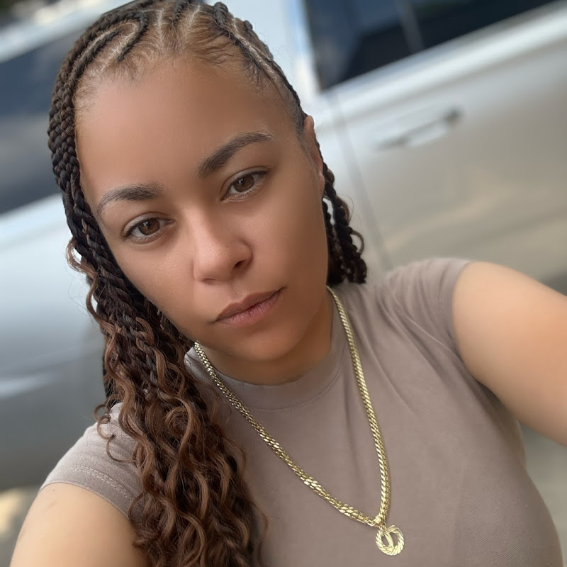 Jasmine Kiara
