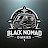 Black Nomad Diaries