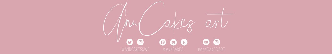 Create with AnnCakes Avatar canale YouTube 