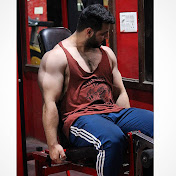 Adesh Singh Fitness