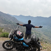 Rohit Chamoli