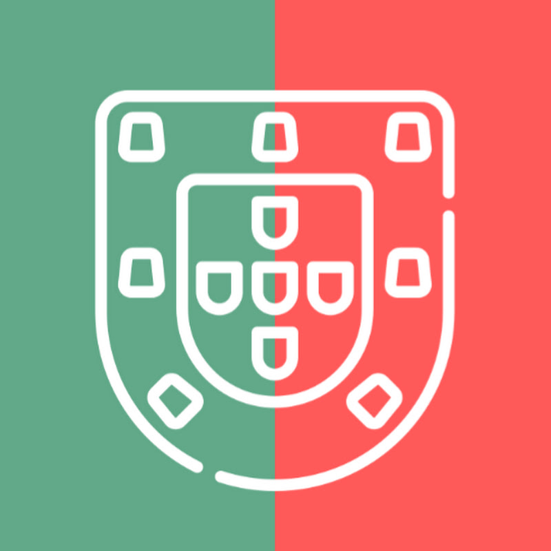 Luso Lingo - Learn European Portuguese Vocabulary