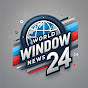World Window News 24 logo