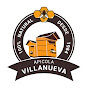 Apícola Villanueva  logo