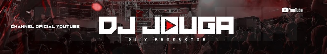 DjJougaHD YouTube-Kanal-Avatar