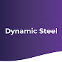Dynamic Steel logo