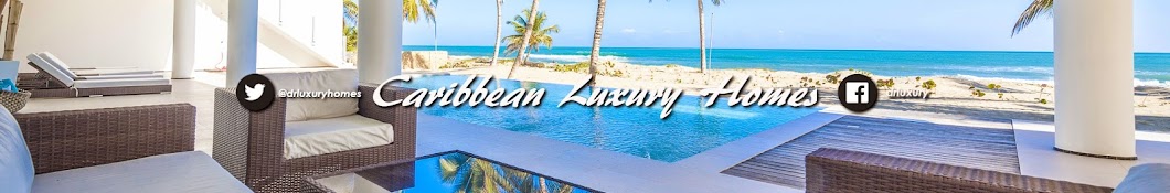 Dominican Republic Luxury Homes Avatar de chaîne YouTube