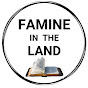 Famine In The Land logo
