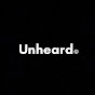 UNHEARD Image Thumbnail