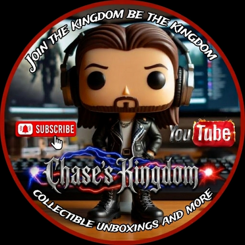 Chase's Kingdom