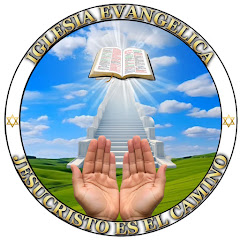 Iglesia Evangelica Jesucristo Es El Camino