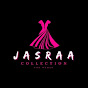jasraa fashion world logo