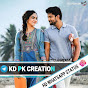 KD PK CREATION