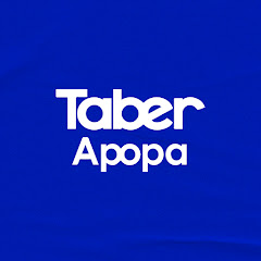 Taber Apopa net worth