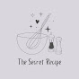 الوصفة السرية - The Secret Recipe logo