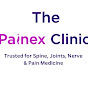 The Painex Clinic | Spine, Joint & Nerve Clinic logo