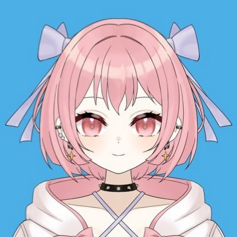 ちきゅう絶対領域トワイライト衝動🌏VTuber