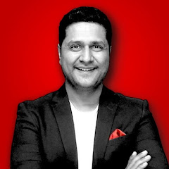 Channel thumbnail for Parikshit Jobanputra