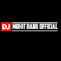 Dj Mohit Babu Official  logo