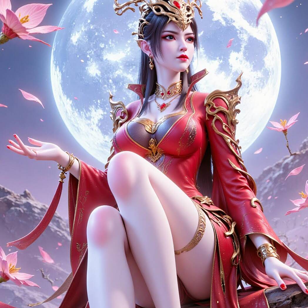 完全未開封 赫の聖女カルテシア HIGH-RESOLUTION ARTWORK Yu-Gi-Oh! - Blazing cartesia the virtuous (赫の聖女