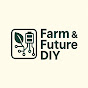 Farm & Future DIY logo